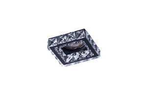 Spot Incastrat ESTER S1 BK AZ4411