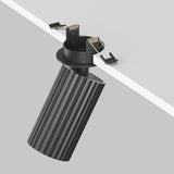 Spot Incastrat DOWNLIGHT CALIPSO C110CL-01-GU10-B