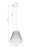 Lustra SPIDER 8980