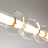Lustra COSMO MOD210PL-L39BS3K