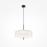 Lustra BERGAMO MOD613PL-05W1