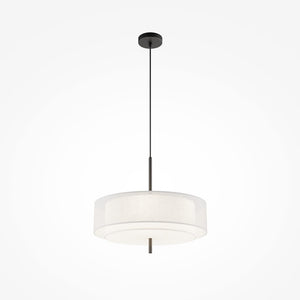 Lustra BERGAMO MOD613PL-05W1