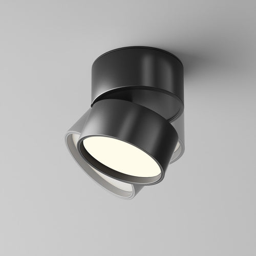Spot Aplicat ONDA C024CL-12W3K-B-1