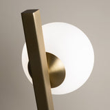 Aplica KAZIMIR MOD175WL-01G