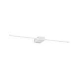 Aplica THEO AP D075 BIANCO 311777