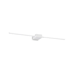 Aplica THEO AP D075 BIANCO 311777