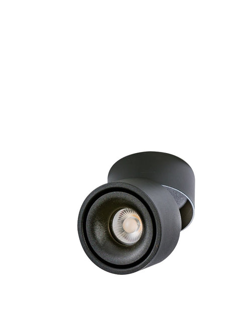 Spot Aplicat COSTA 4000K BK AZ4553