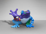 Figurina RANITA 414081