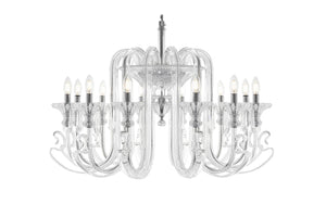 Candelabru SAX 670674/12