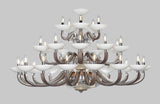 Candelabru SALMA 670307 40L/16+10+5 ARMS