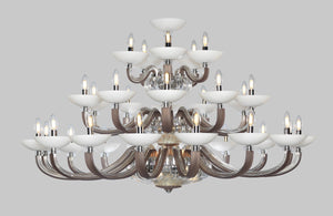 Candelabru SALMA 670307 40L/16+10+5 ARMS