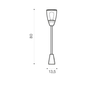 Stalp RASMUS AZ4483
