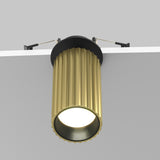 Spot Incastrat DOWNLIGHT CALIPSO C110CL-01-GU10-BS