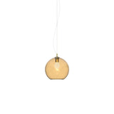 Lustra NEMO SP1 D20 AMBRA 339047