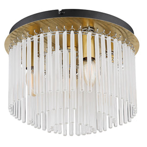 Plafoniera GORLEY 15698DM