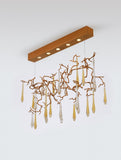 Candelabru AQUA TRELLIS SMALL CT3294/5