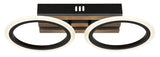 Plafoniera BLEVINS 67360D2