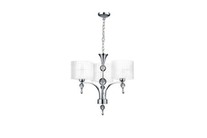 Candelabru IMPRESS 3 WH AZ1006