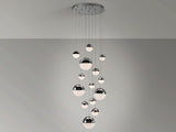 Candelabru SPHERE 793269GD