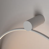 Plafoniera CIRCOLO LED M 3000K 11603