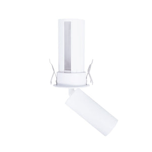Spot Incastrat HALO E H0128