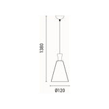 Lustra SIMPLO 144-24129