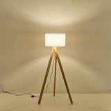Lampadar MADERA 144-33070
