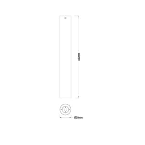 Spot Aplicat I-FLUKE-PL40 CR