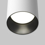 Spot Aplicat ARTISAN C080CL-01-GU10-W