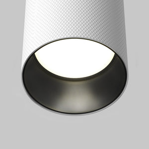 Spot Aplicat ARTISAN C080CL-01-GU10-W