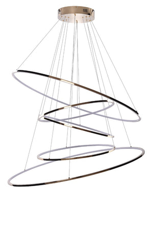 Candelabru WHEEL XXL AZ3138
