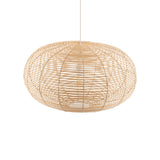 Lustra RATTAN L 11155