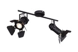 Plafoniera EGON 54650-2B