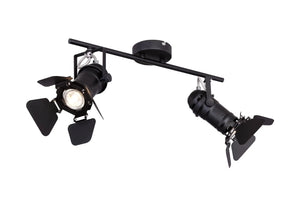 Plafoniera EGON 54650-2B