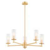 Candelabru HAMPTON 2177