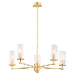 Candelabru HAMPTON 2177