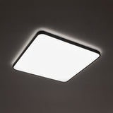 Plafoniera AGNES SQUARE LED PRO 64W, 3000K 10987