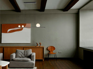 Lustra MILA 504324