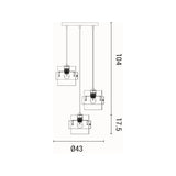 Lustra RELIAC 144-28541