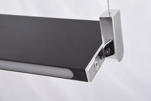 Lustra NORMAL XL BK AZ4180