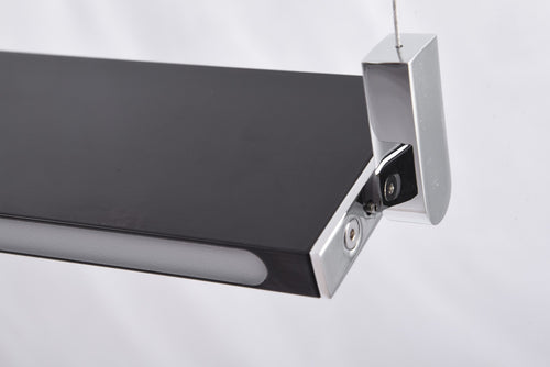 Lustra NORMAL XL BK AZ4180