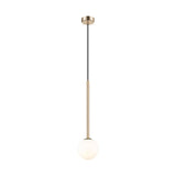 Lustra ARCTURUS P0574-01F-F7AA