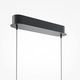 Lustra CURVE MOD243PL-L18BK