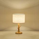 Veioza MADERA 144-33075