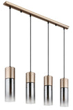 Lustra ANNIKA 21000-4HCA