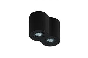 Spot Aplicat BROSS 2 BLACK AZ2136