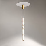 Lustra COSMO MOD210PL-L39BS3K