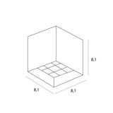 Spot Aplicat X-LINE C0252
