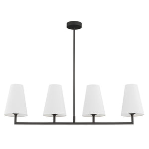 Candelabru SAFIANO 1831