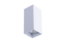 Aplica VELIA SQUARE 2 WH AZ4403